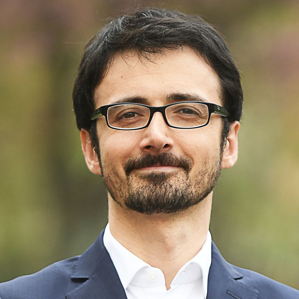 Stefano Origlia