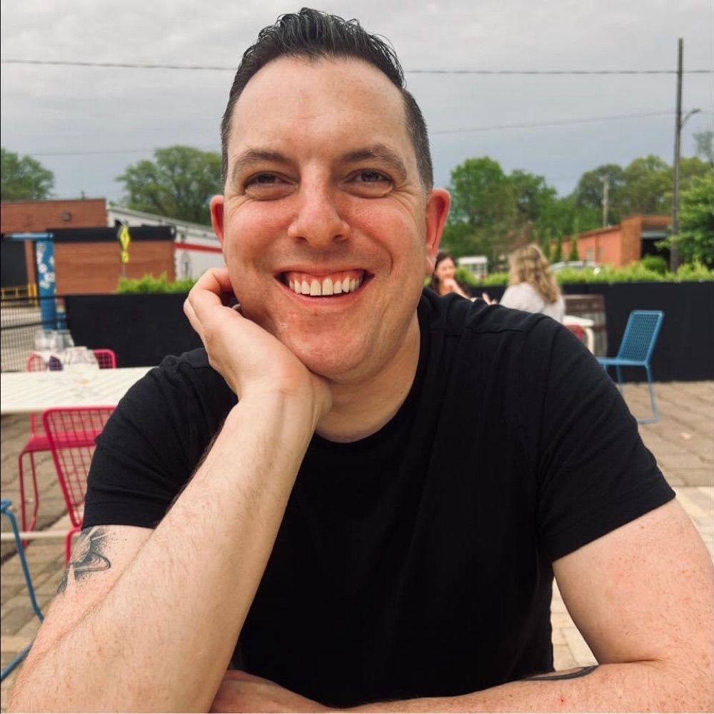 Tim Kish