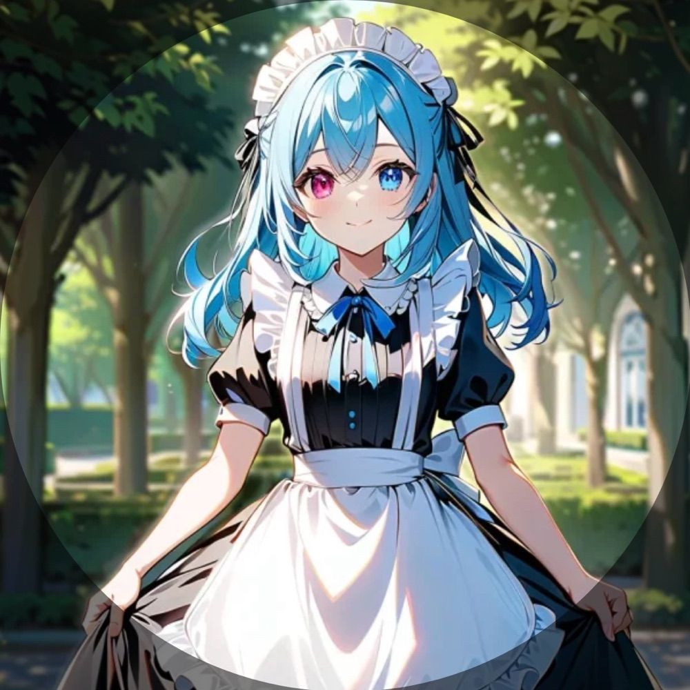 吸血鬼姉妹の従ちか