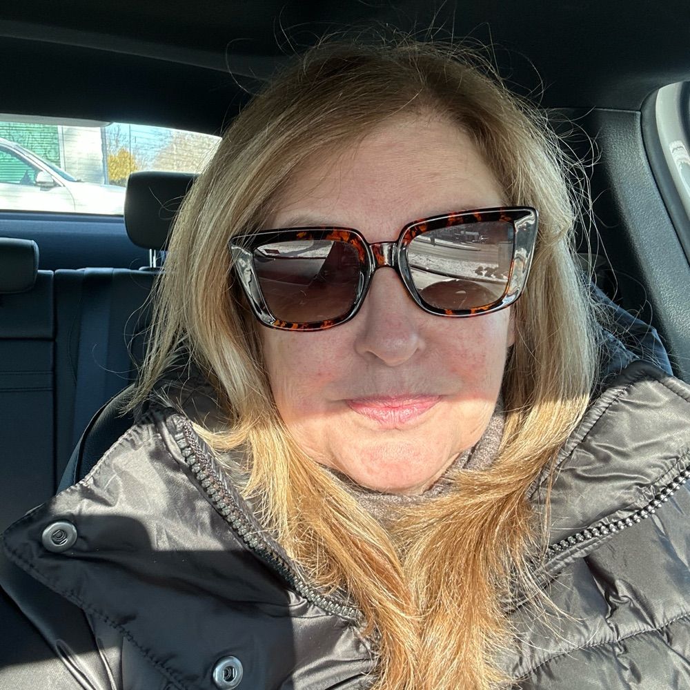 Diane Sirpenski
