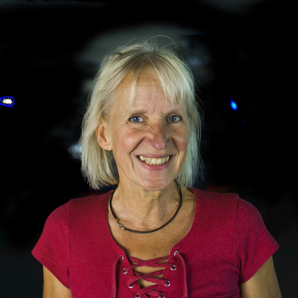 Dr. Eva Stegen's avatar