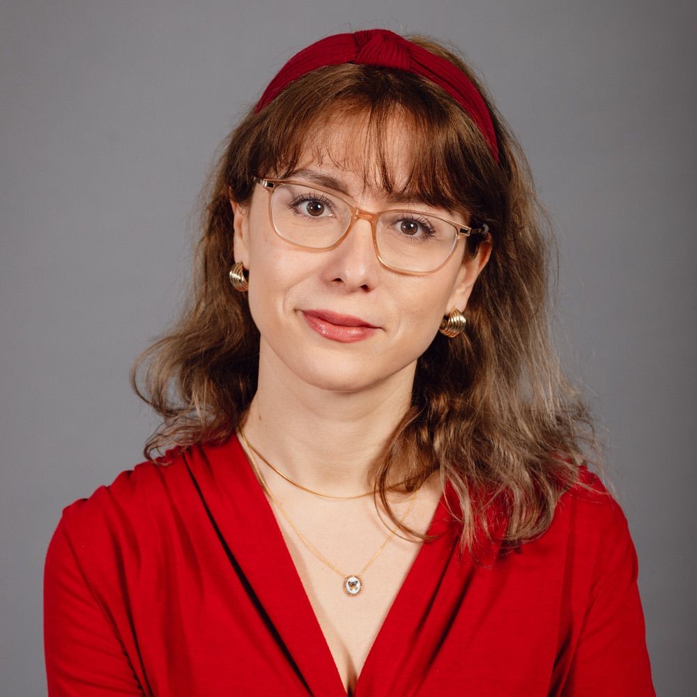 Anastasia Chamberlen