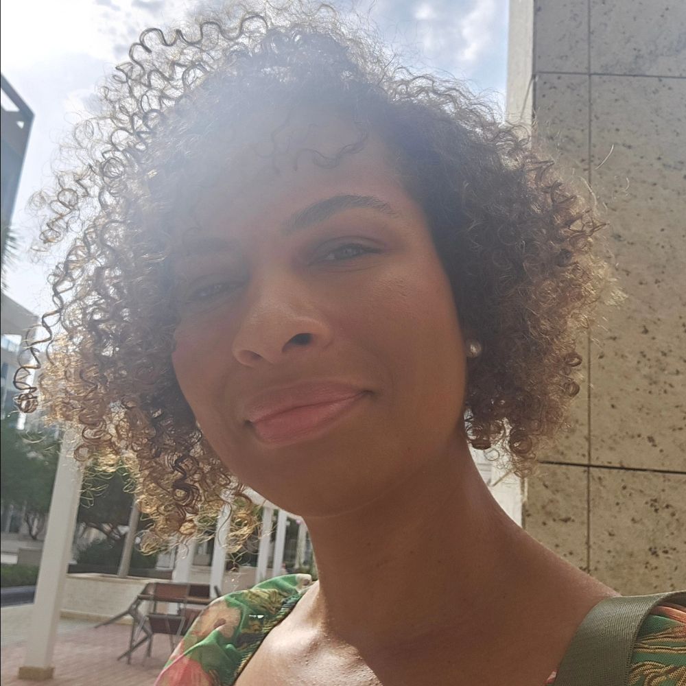 Rosane Ribeiro