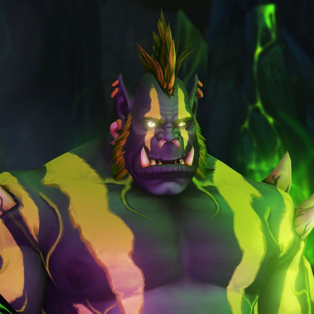 User avatar