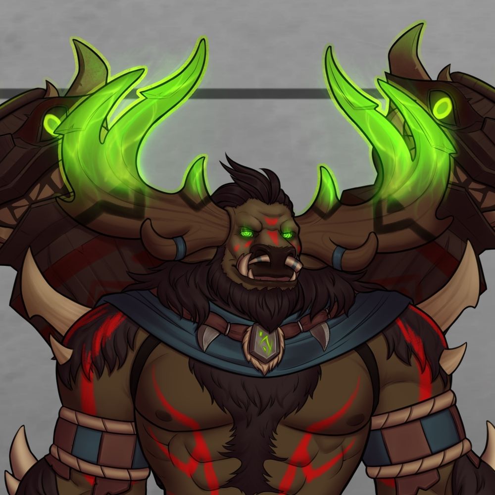 User avatar