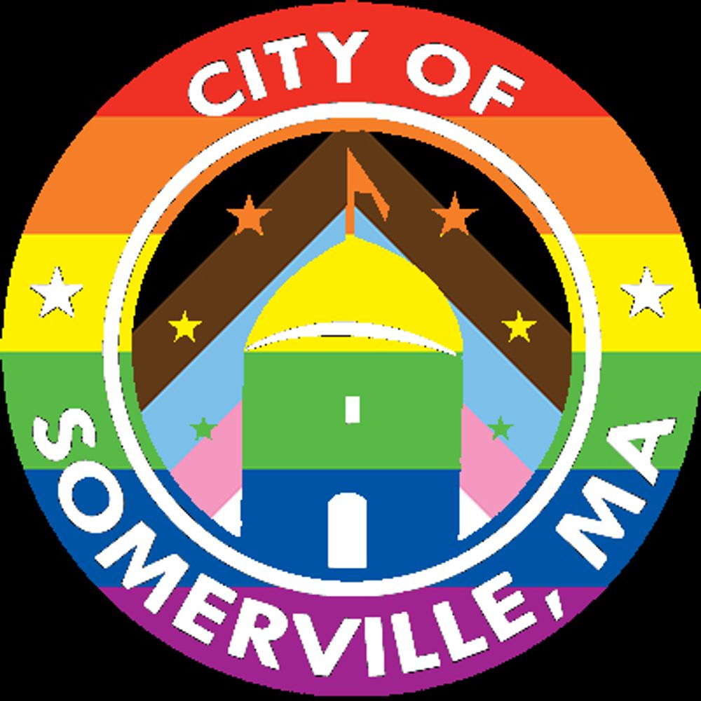 City of Somerville