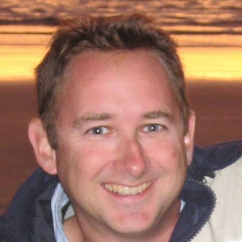 Sean Aday