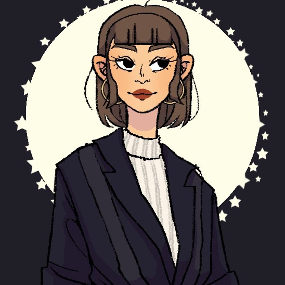 Deianna 🪷