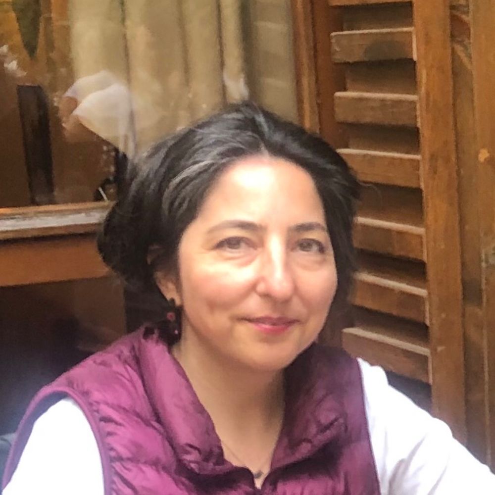 Elif T. Kuş