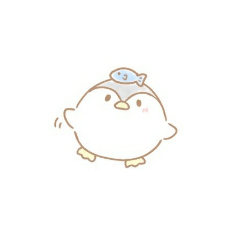 となペン🐧
