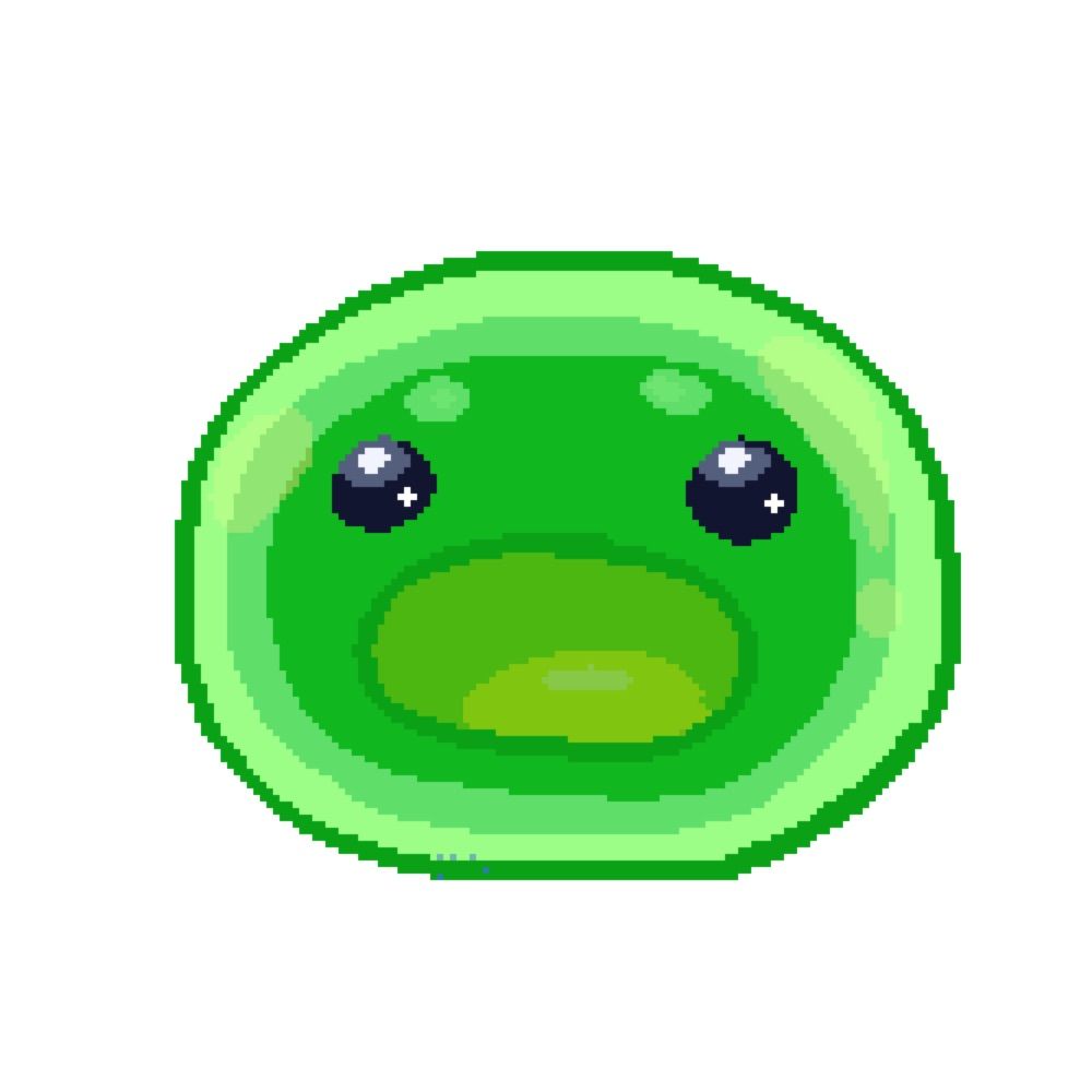 🧪Friday🧪 Femboy Slime Vtuber