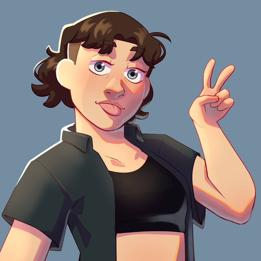ArtsyFartsyAntics [COMMISSIONS OPEN]