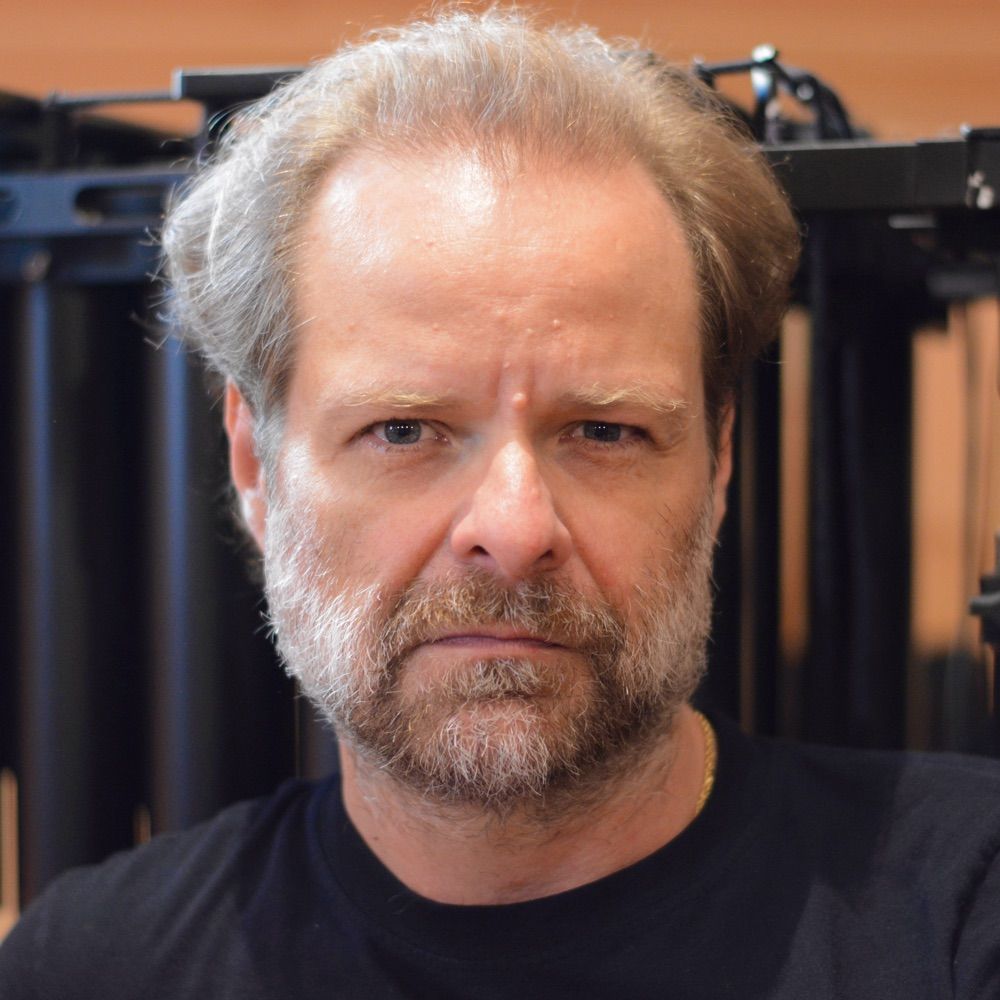 Christopher Swist