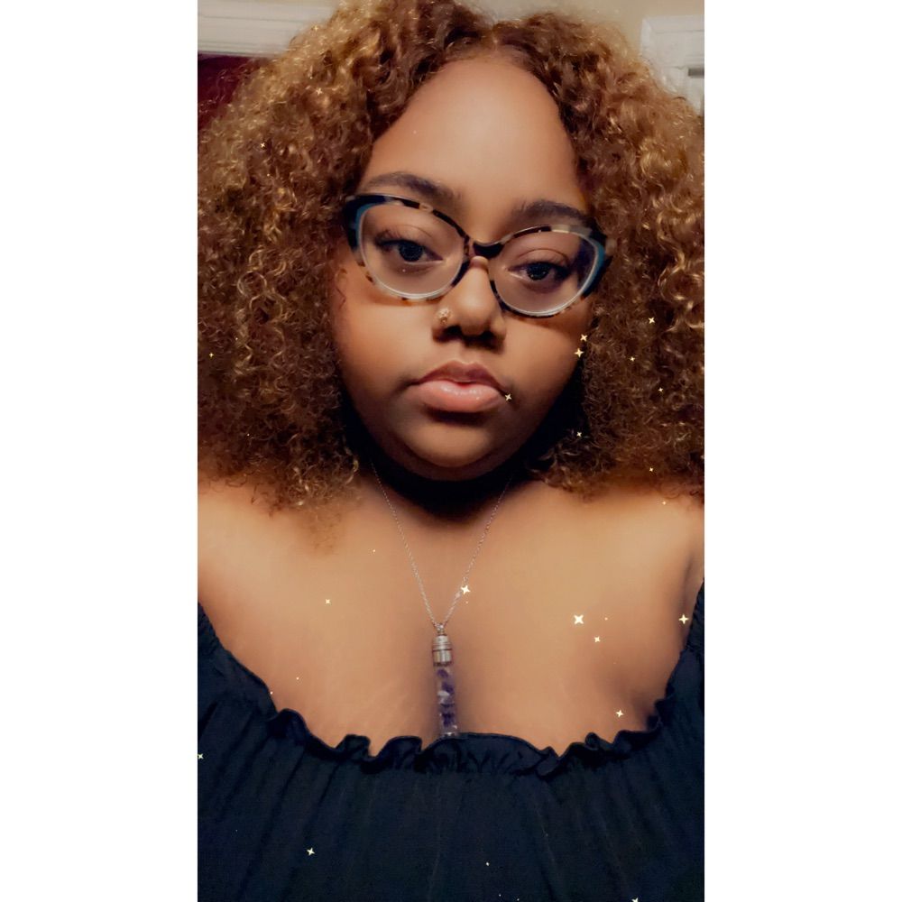 cici lynelle