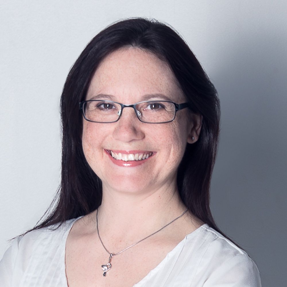 Sara Vetterli