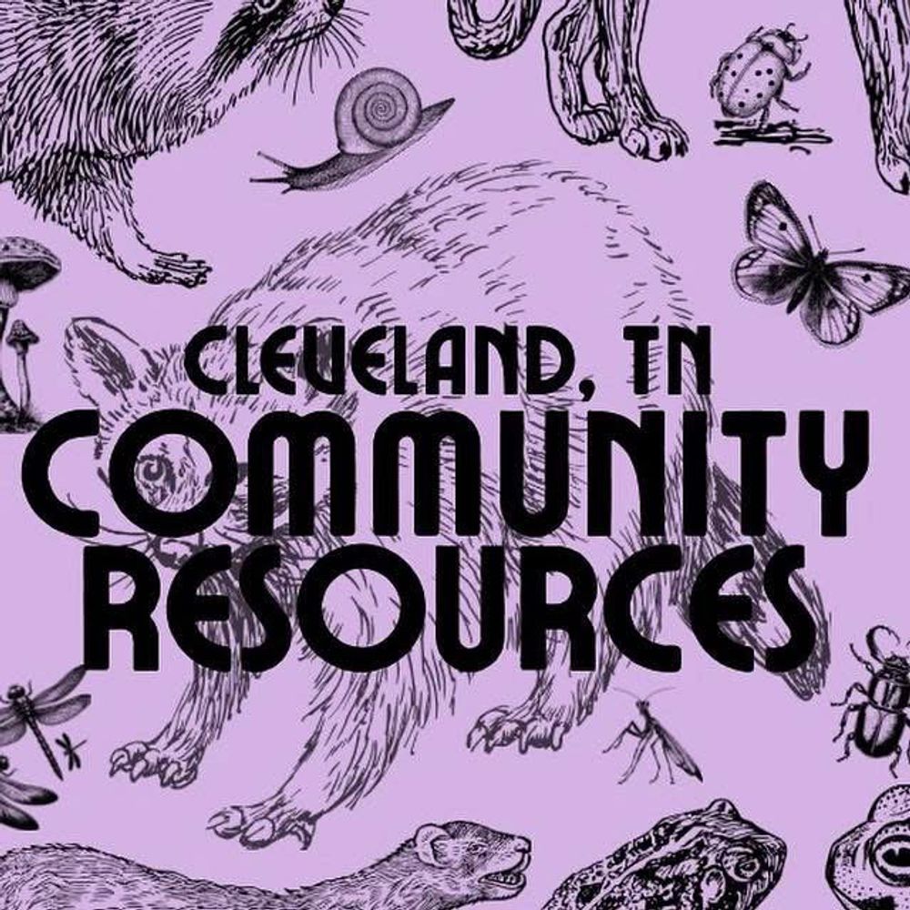 Cleveland, TN Community Resources