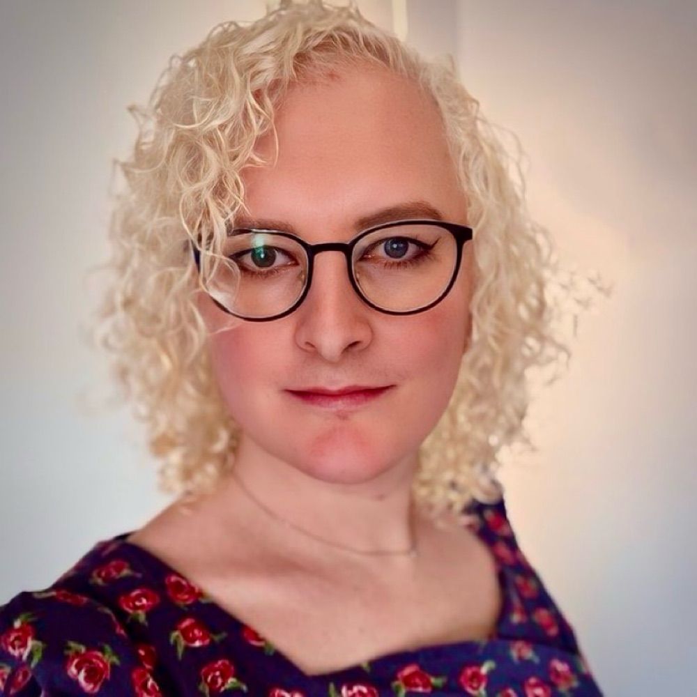 Anna Görlitz