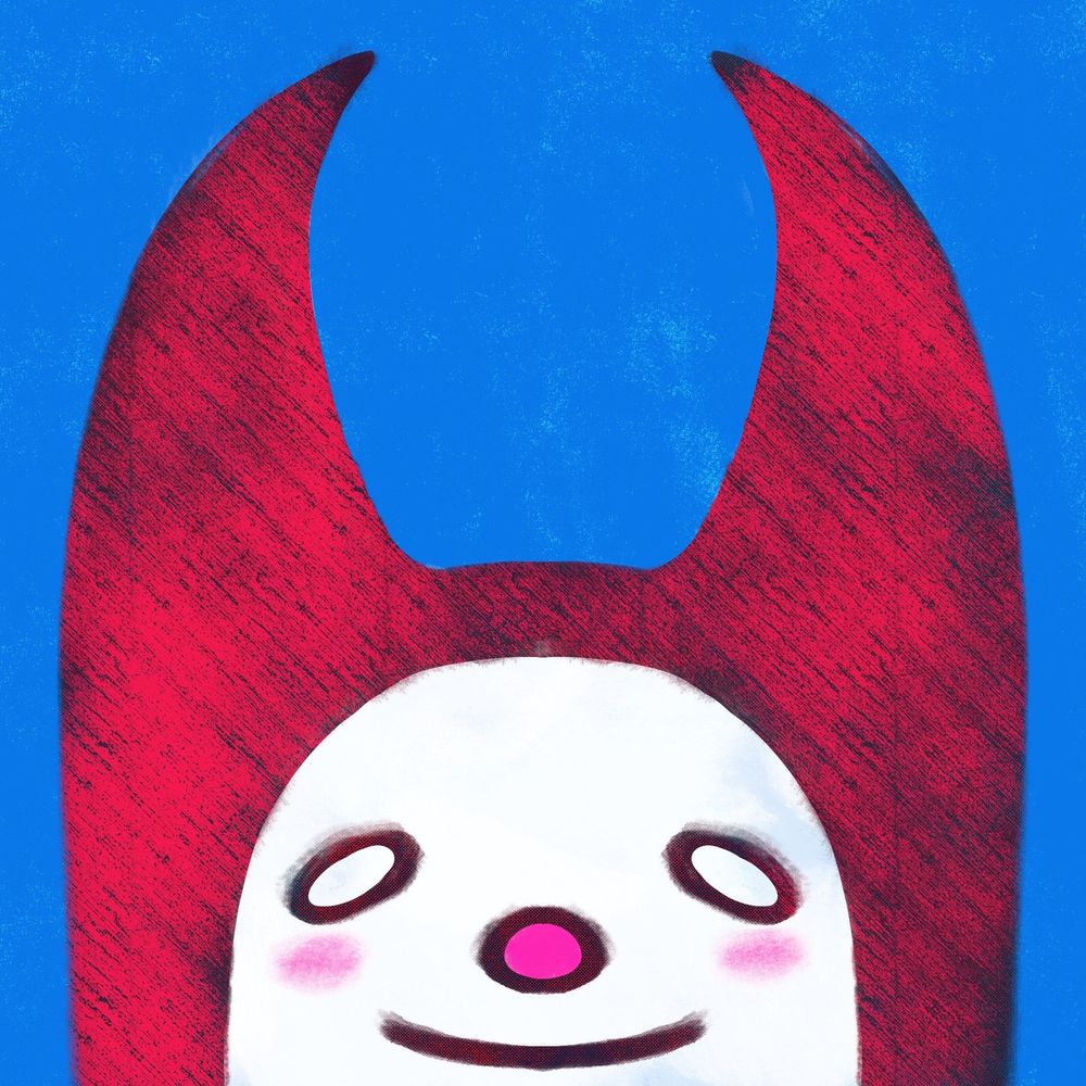Satan’s Fluffer's avatar