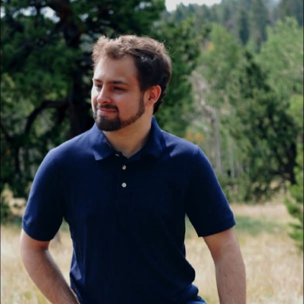 Kyle Kight