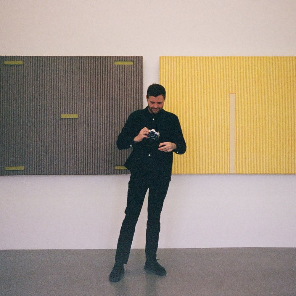 Jeff Kraus
