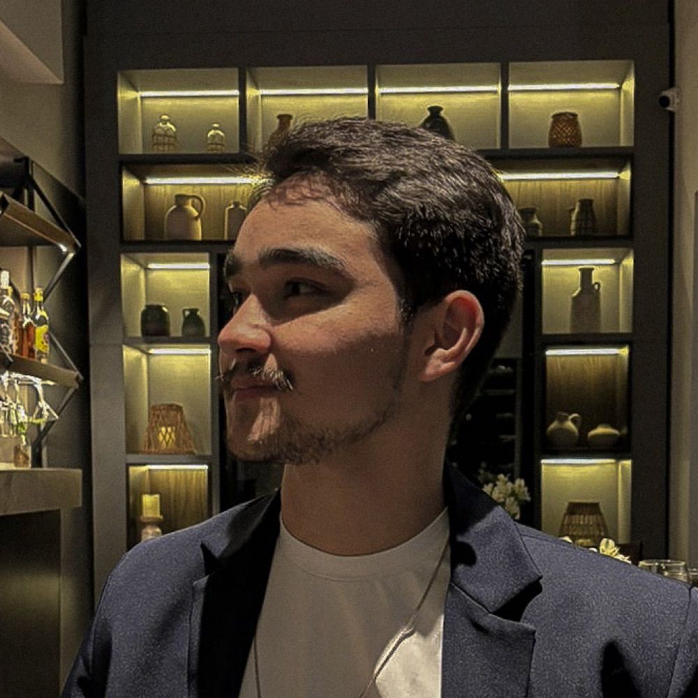 Miguel Noronha