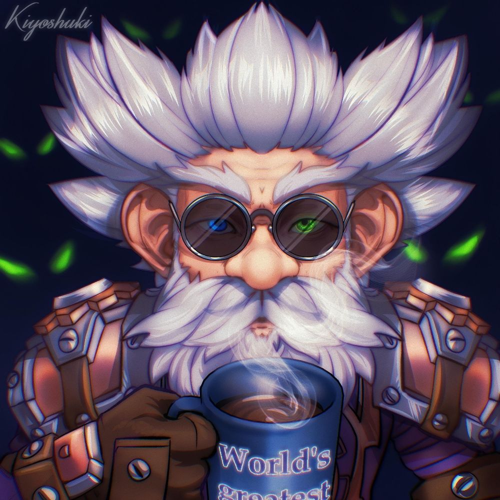 Gnome Lastname