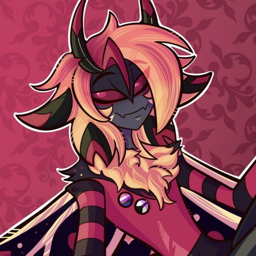 AlexTheFireMoth