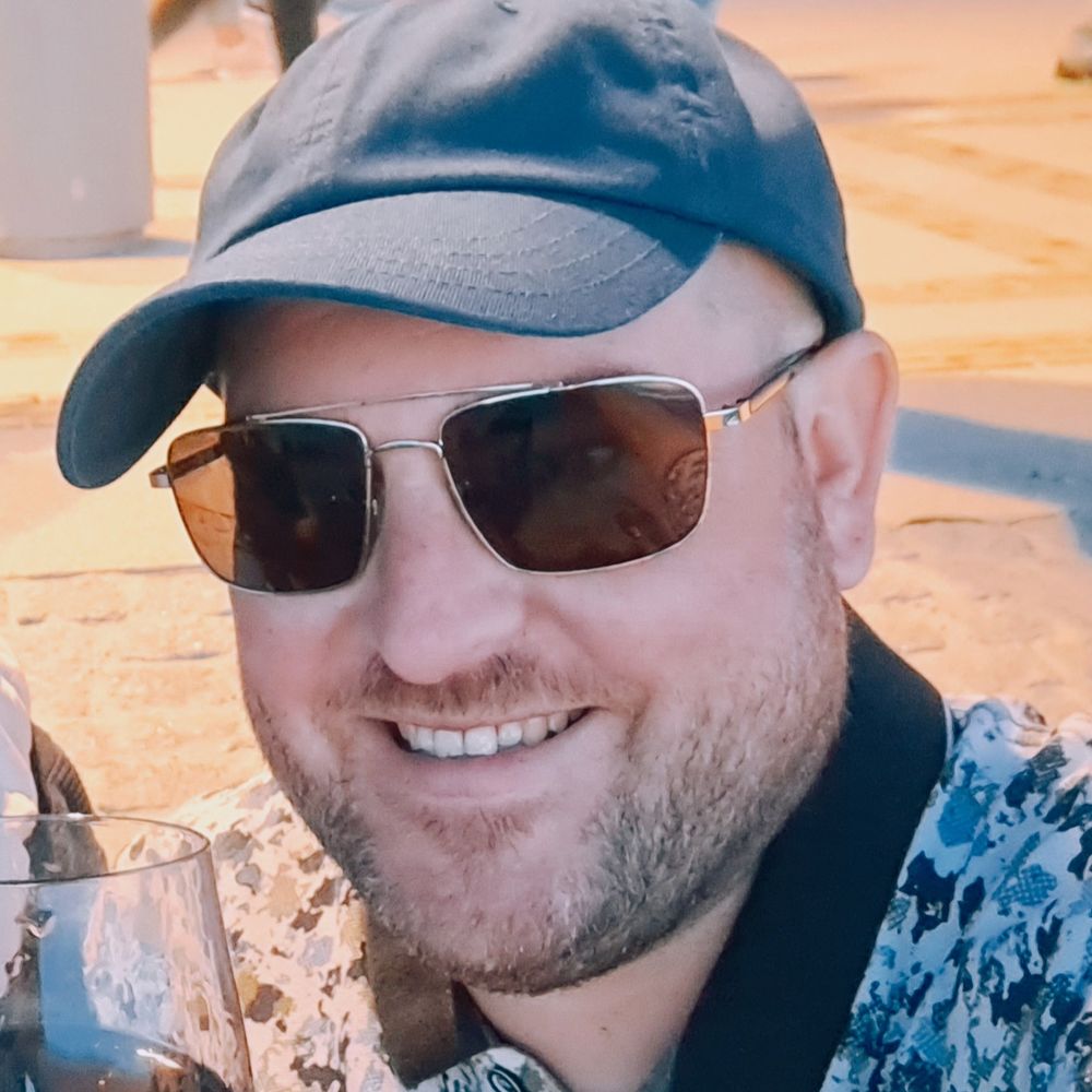 David Scheer
