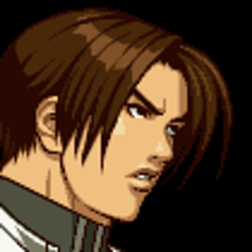 User avatar