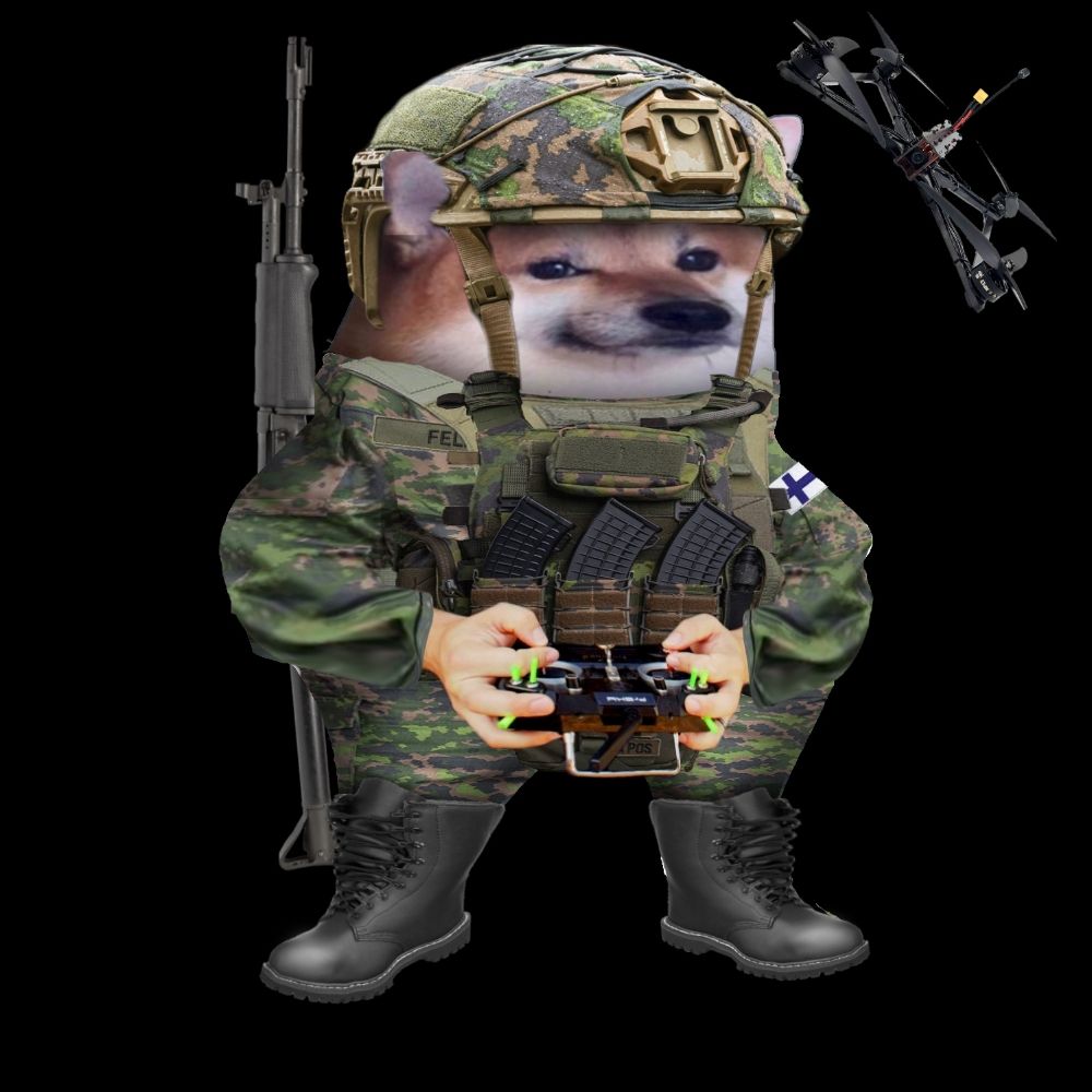 FellaFinn
