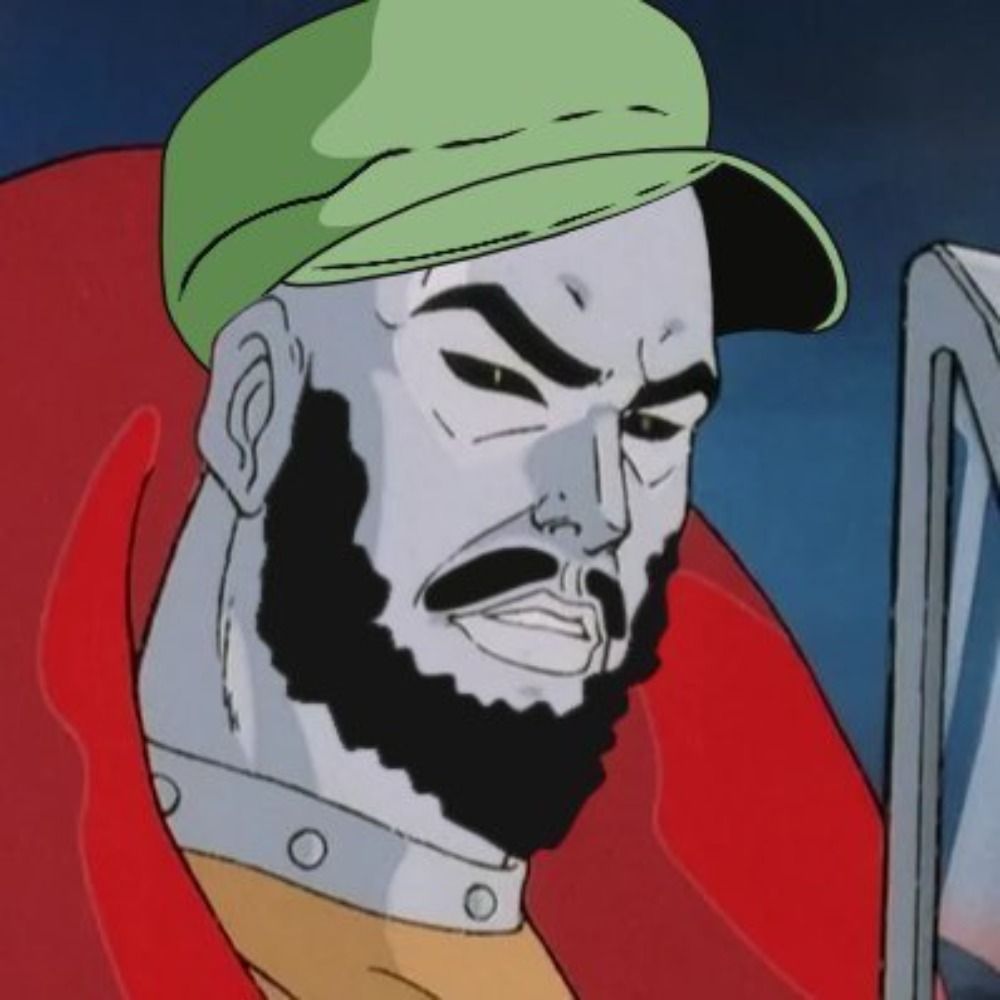 Fidel Destro's avatar