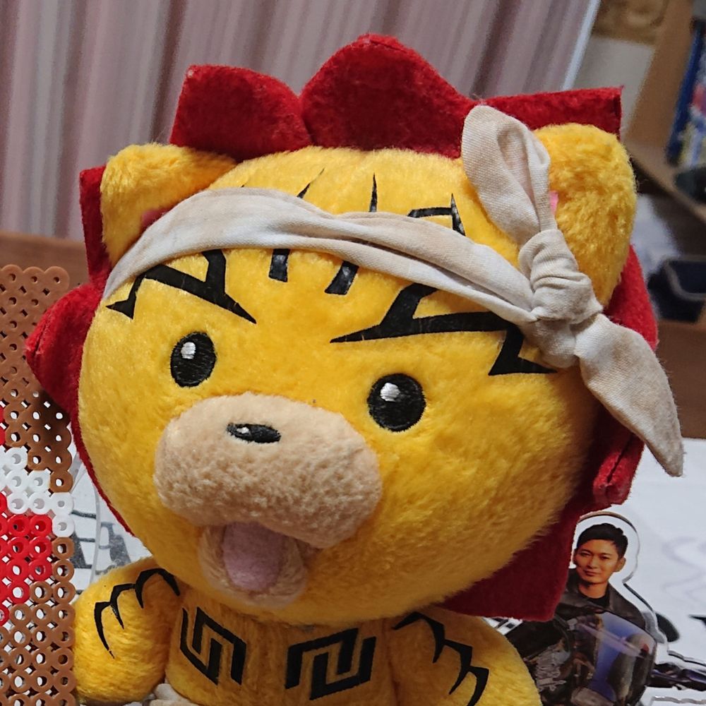とみちゃん