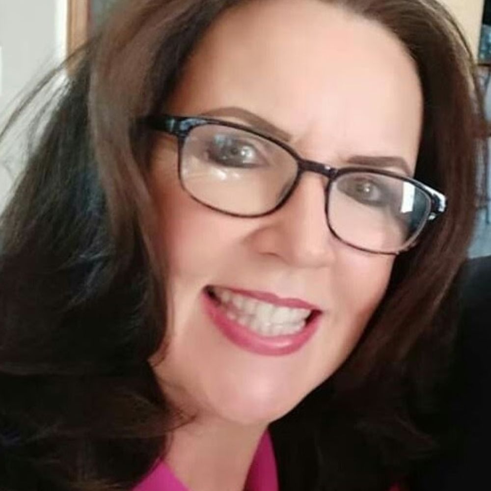 Trudy Lee