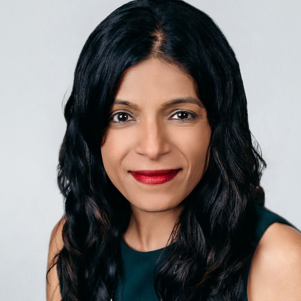 Rachna Shroff, MD, MS, FASCO