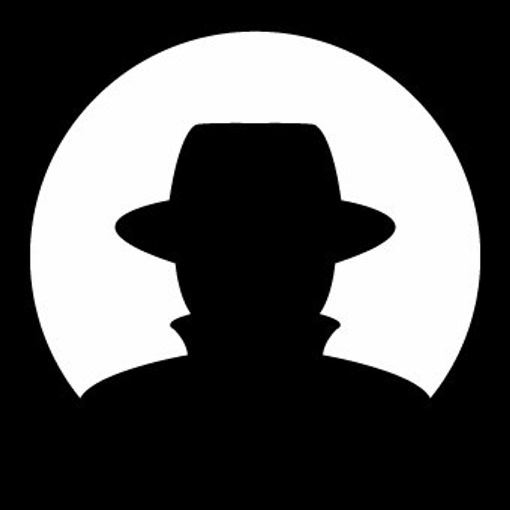 Black Hat's avatar