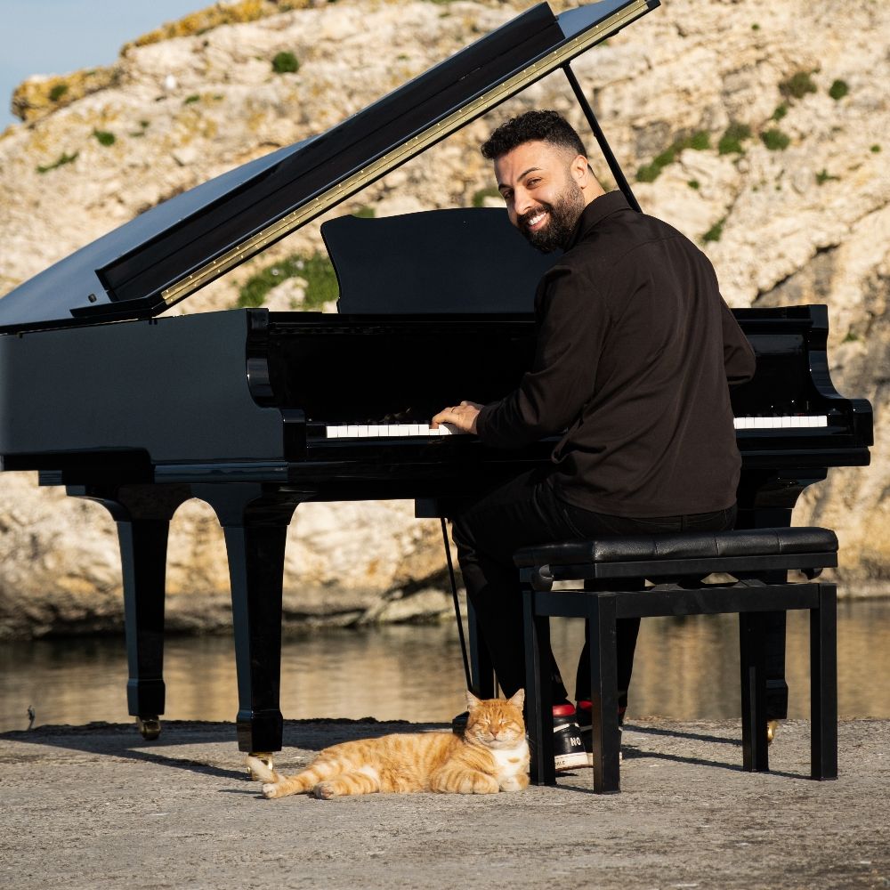 Sarper Duman