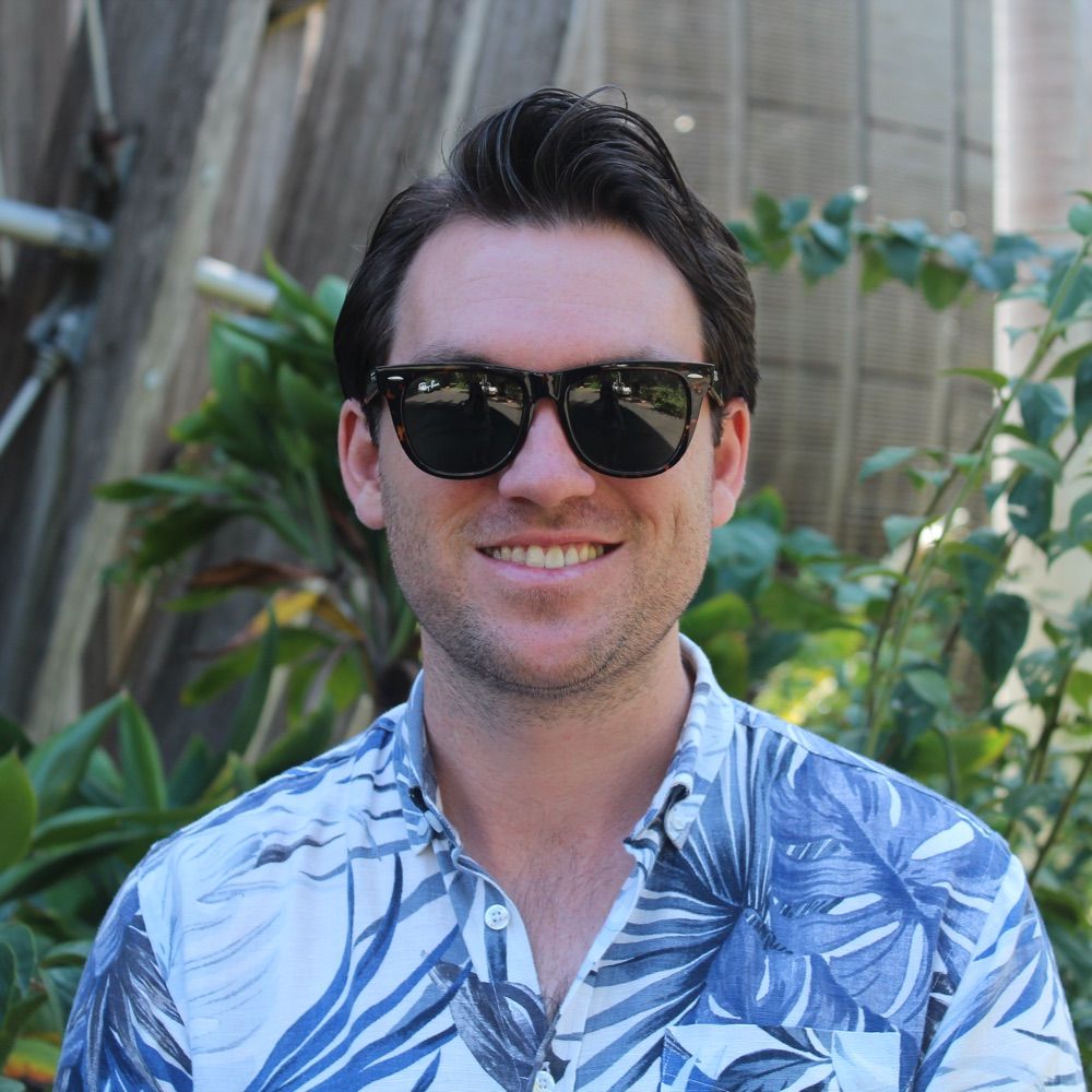 Chris McElligott