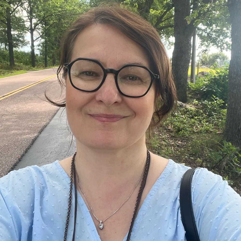 Säde Tahvanainen