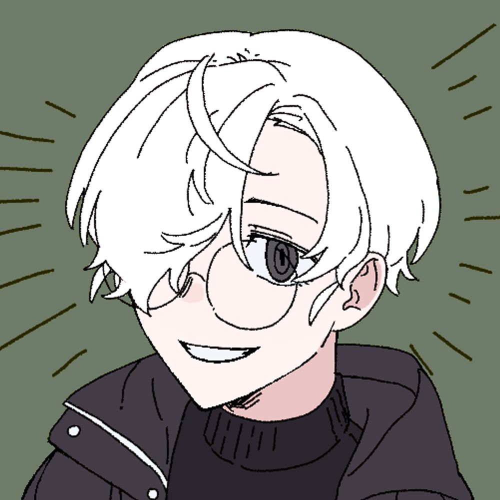 Vern✨