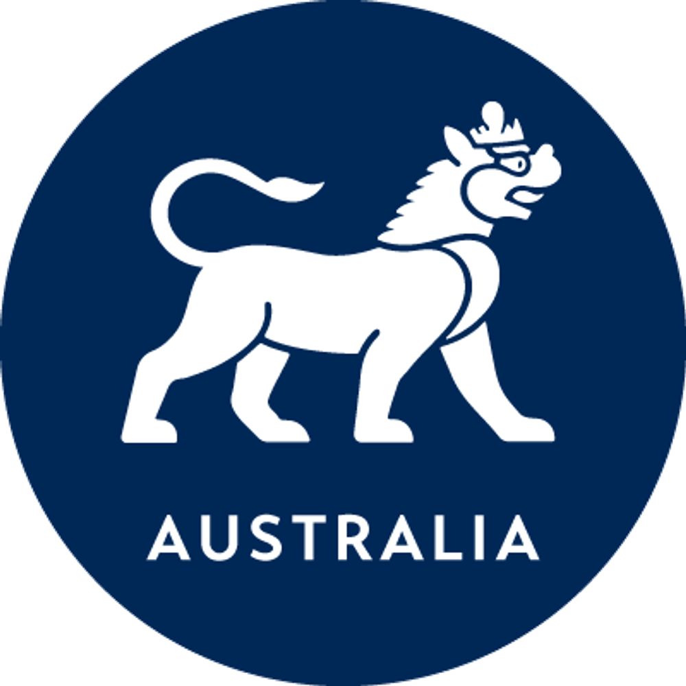 Asia Society Australia