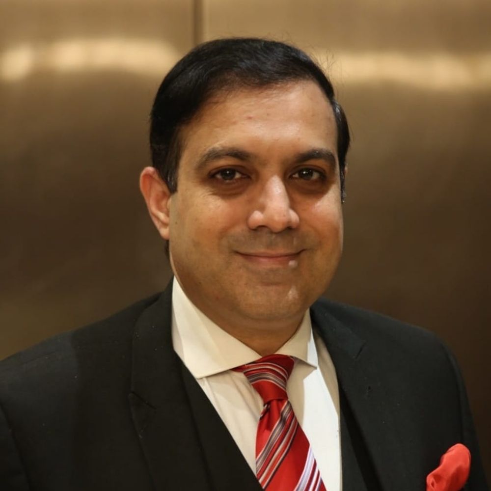 Zulfekarr Ali Bader