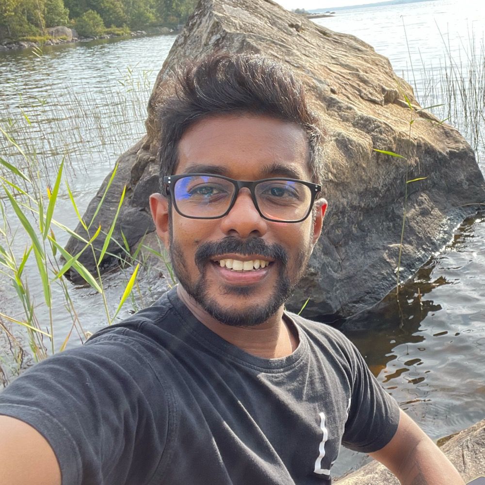 Praveen L