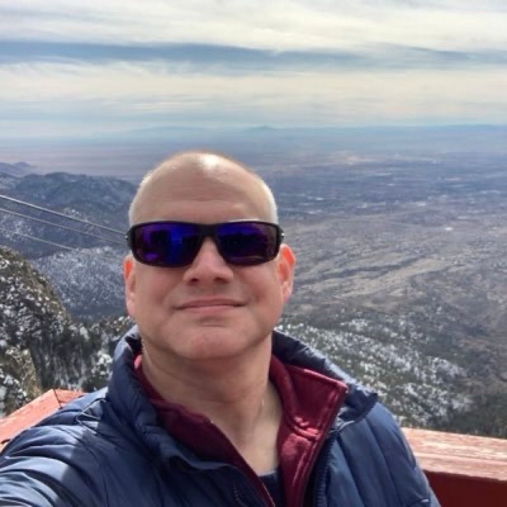 Scott Overpeck
