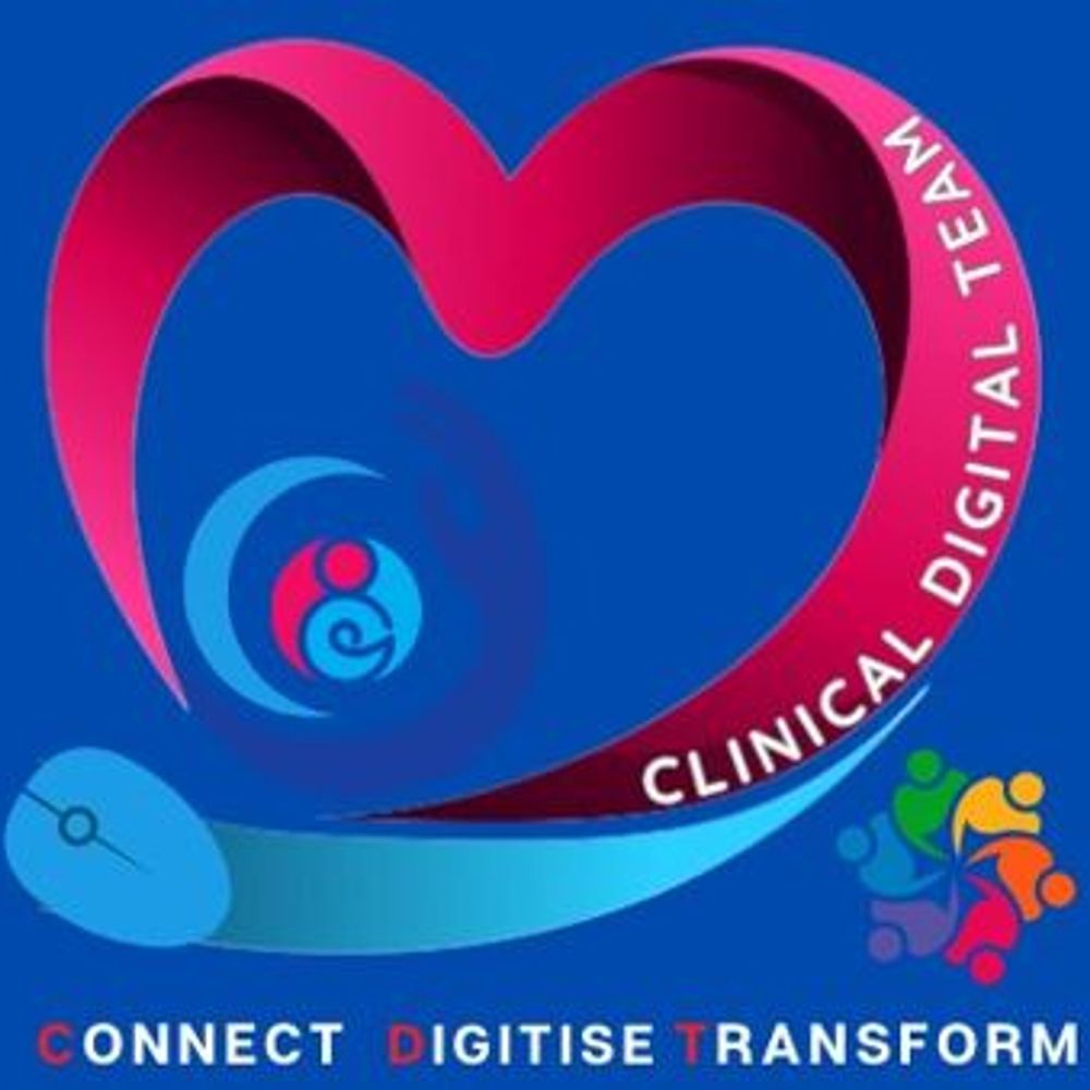 Clinical Digital Team