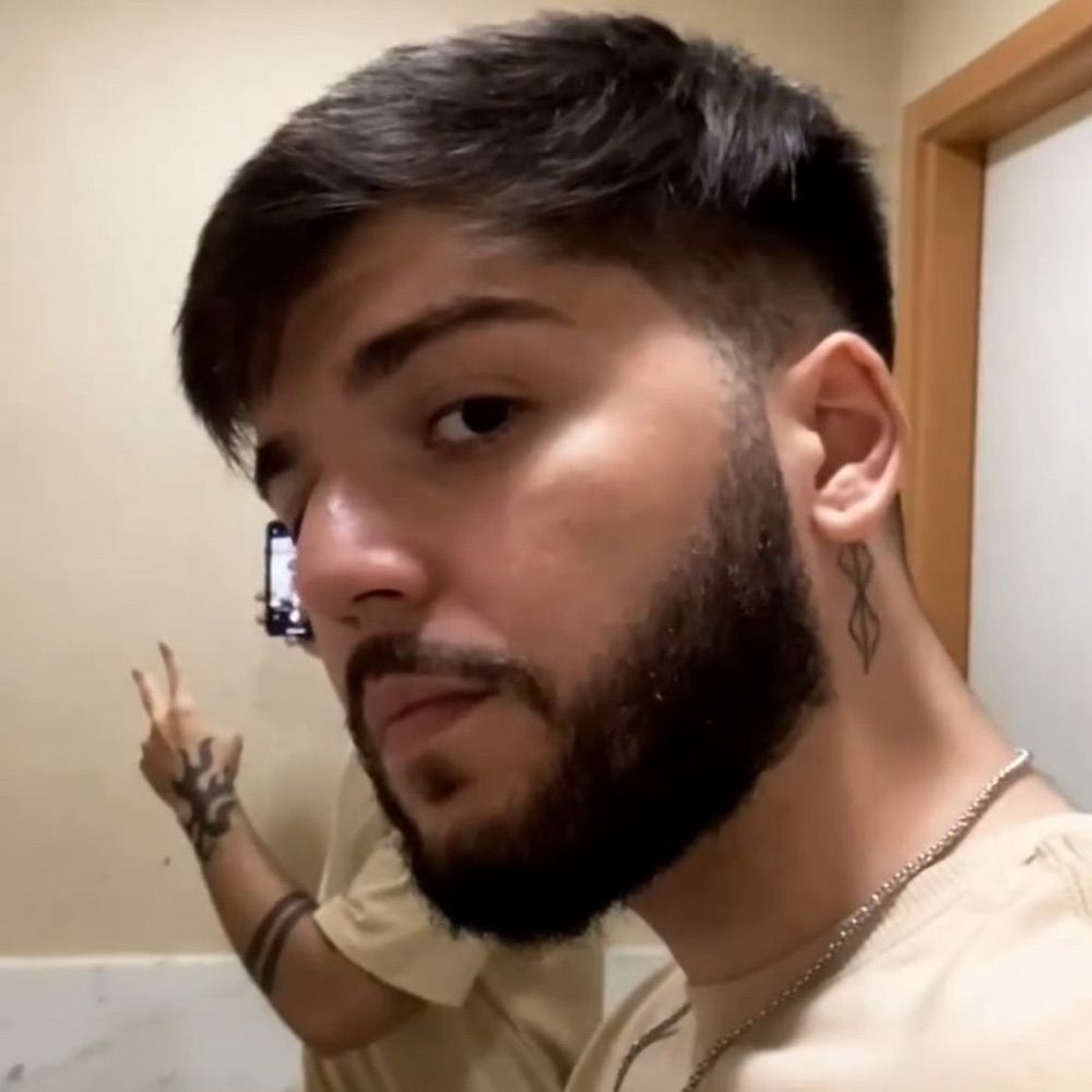 Pai do lil banana 