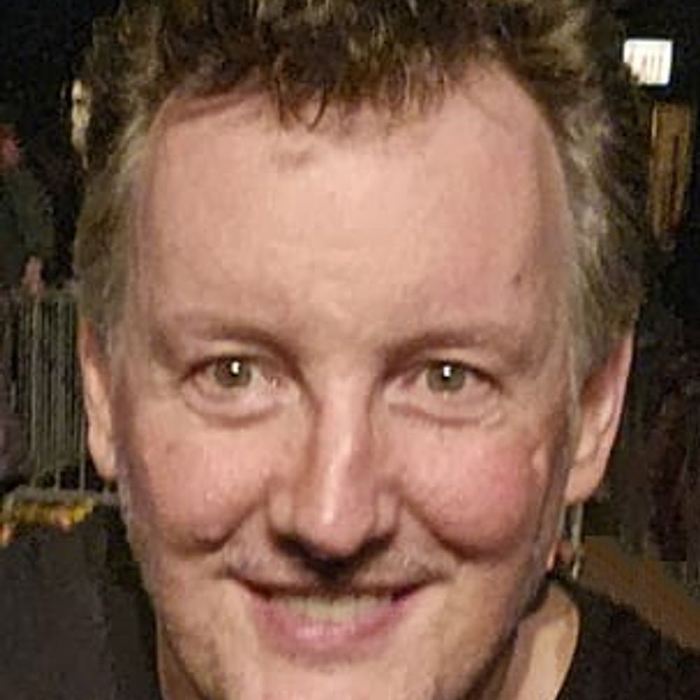 Rob Crowe