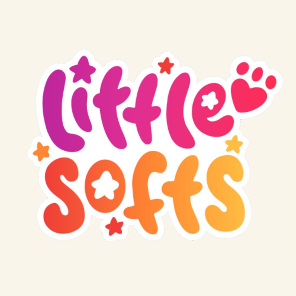 ✨⭐Little Softs公式⭐✨