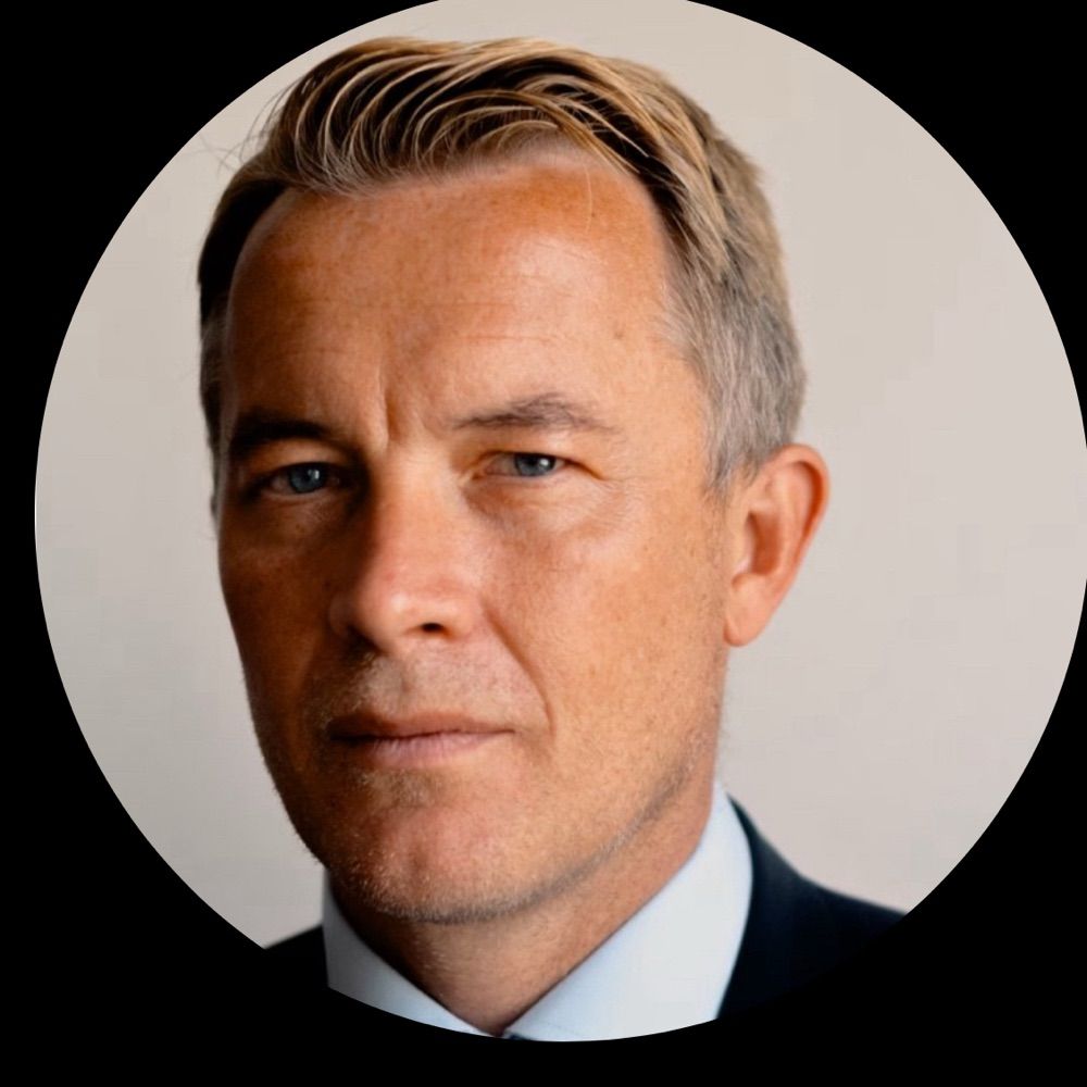 Andreas Motzfeldt Kravik