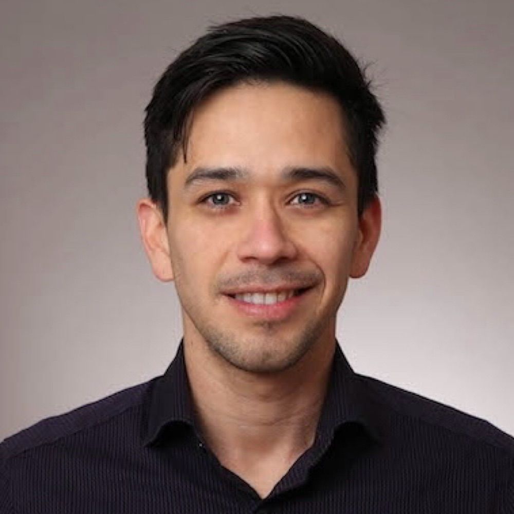 Humberto Luna