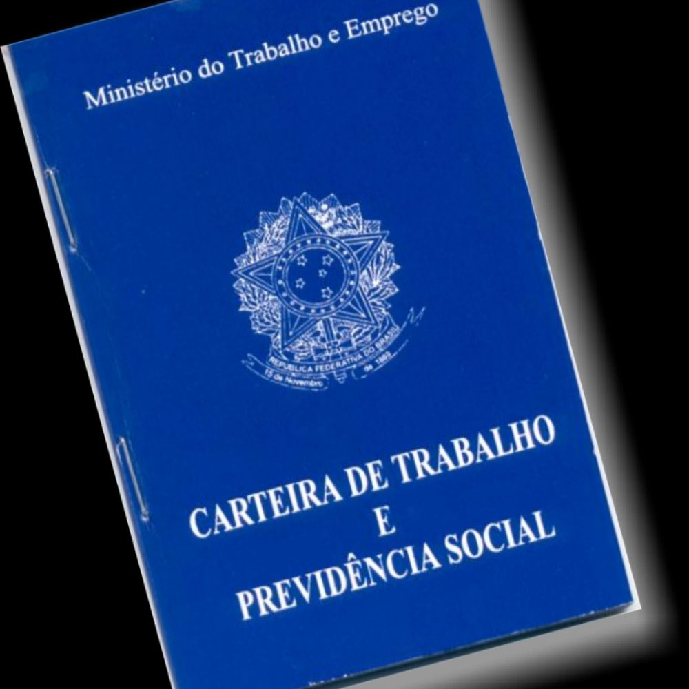 Nãotenhocarteiradetrabalho